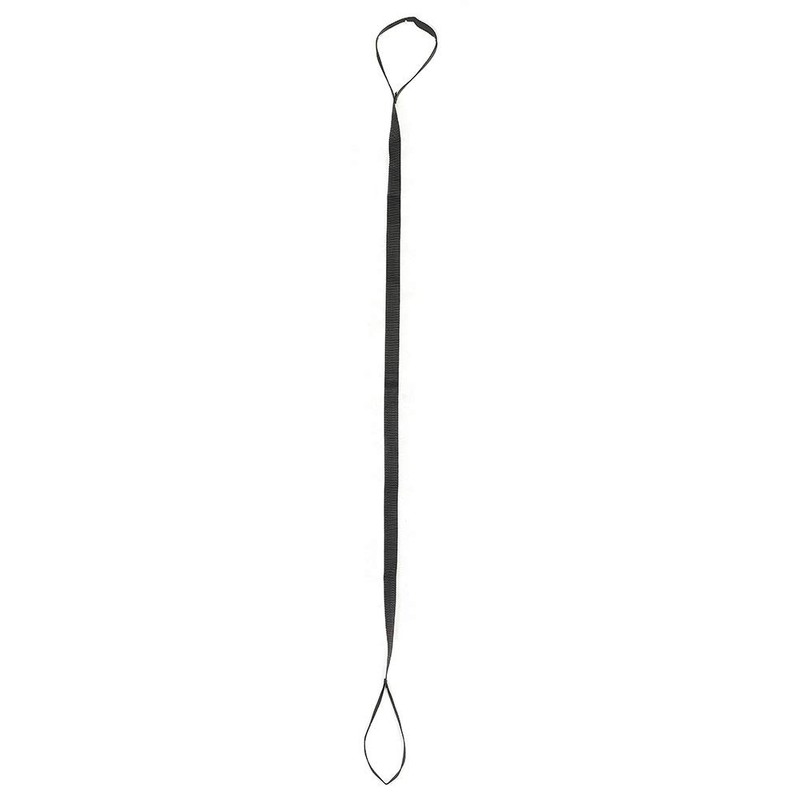 Leg Lifter Strap with Foot Strip, Mobility Aid for Disability,