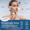 Serenity Suero Facial Dew con cido Hialurnico y Niacinamida