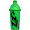 Zec+ Bottle Shaker 700 ml Capacity in Green