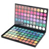 Accessotech 120 Colours Eyeshadow Eye Shadow Palette Makeup Kit Set