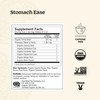 Yogi Tea - Stomach Ease (6 Pack) - Supports Healthy