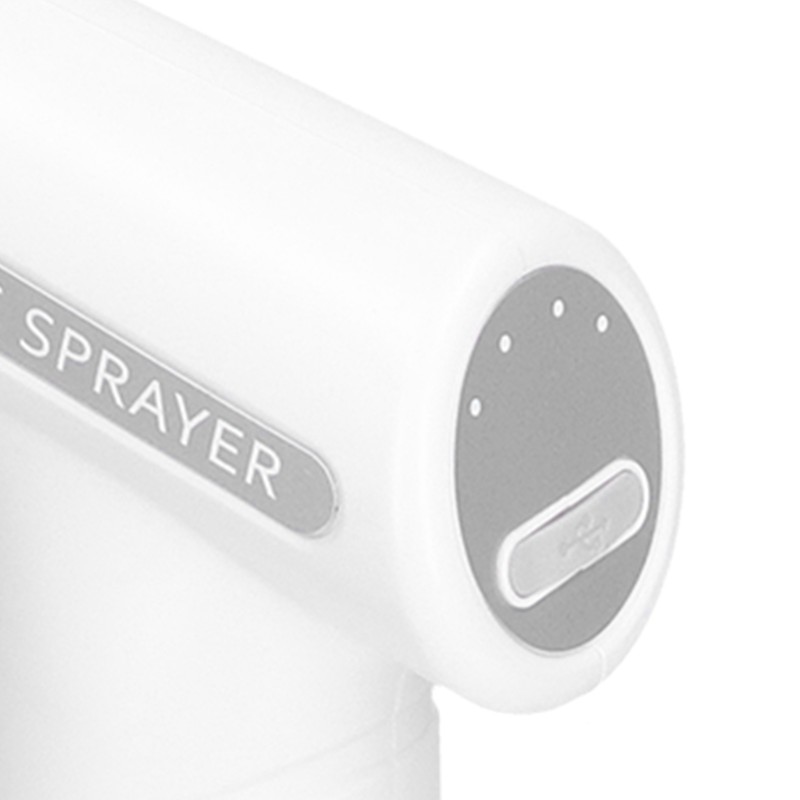 Automatic Spray Bottle Electric Plant Spray Bottle with Touch Setting