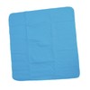Waterproof Bed Pad Strong Water Absorption Soft Washable Incontinence Bed