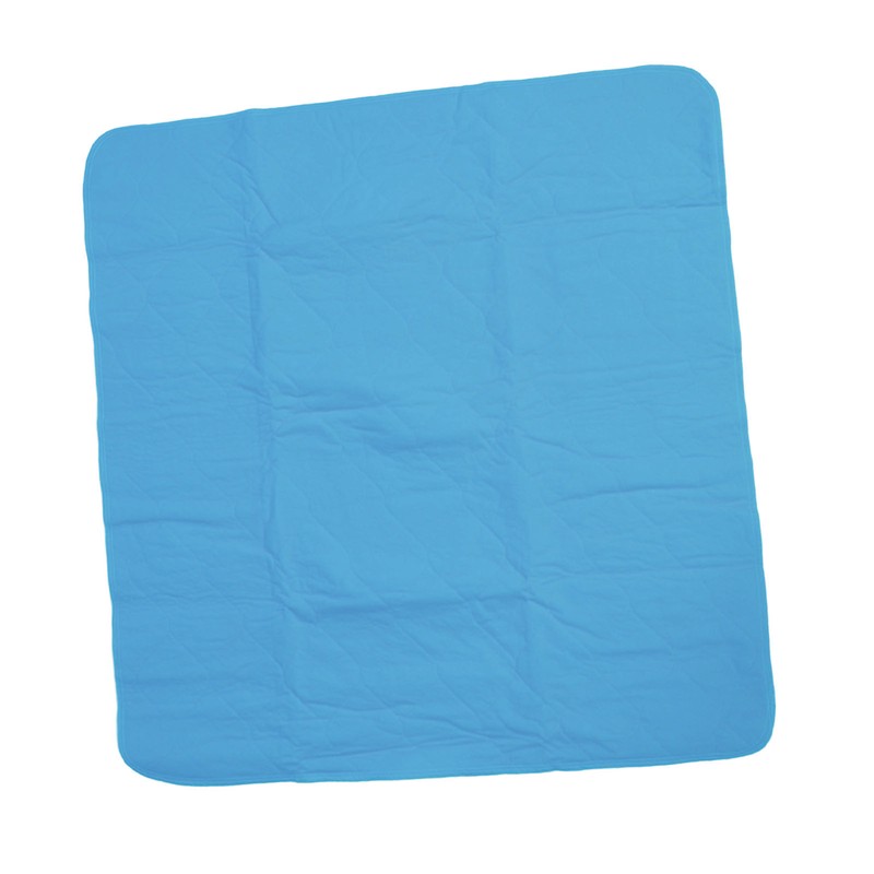 Waterproof Bed Pad Strong Water Absorption Soft Washable Incontinence Bed