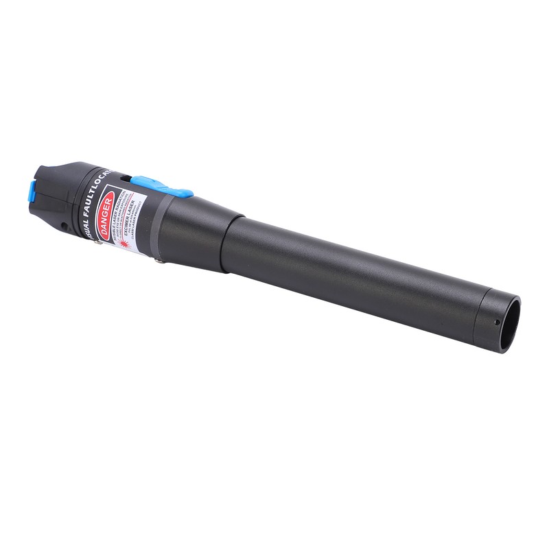 TL532 50mW Fiber Optical Cable Tester Portable VFL Visual Fault