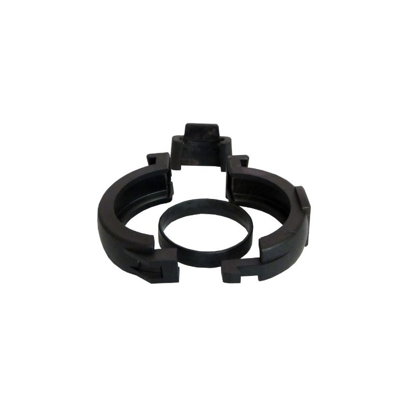 Panel Clamp Assembly for Heliocol Swimming Pool Solar Panels -