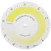 Lovibond Phosphate Checkit Disc 0-80mg/l