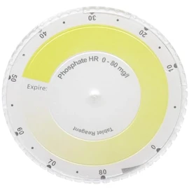Lovibond Phosphate Checkit Disc 0-80mg/l