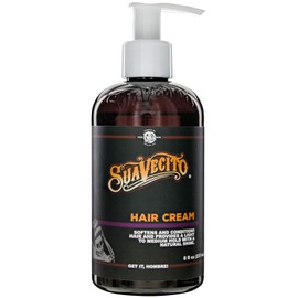 Suavecito Brilliant Crème, 8 oz