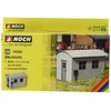 Noch 14354 Corrugated Shed Landscape Modelling