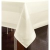 texpot Tablecloth 130 x 190 cm with Satin Edge 100%