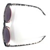 Incredible Bargains The Paris Bifocal Reading Sunglasses Round Butterfly Sun