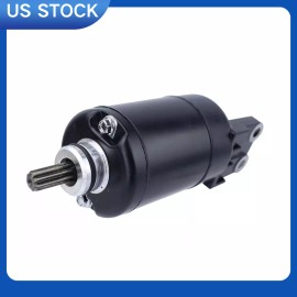 SOARIDER Starter For Yamaha WaveRunner V1 Sport VX-C VX Cruiser 2016-2019 6EY-81800-00-0