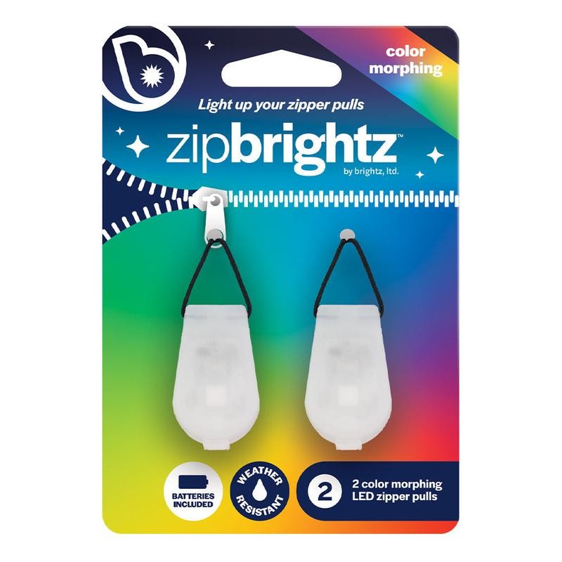 Brightz Zip Brightz