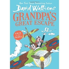 Grandpa's Great Escape