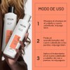 Nioxin Kit de prueba de cuidado del sistema de cabello,
