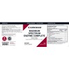 Maximum Spectrum Enzyme Complete, 120 Capsules, Kirkman Labs