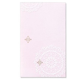 Maruay Adult Thank You Series Pochi Bag, Plain, 10