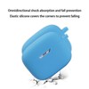 Silicone Cover for JBL Tune 230NC TWS Wireless Earphone Silicone