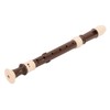 8 Hole Recorder Detachable Soprano Recorder Musical Instrument with Cleaning