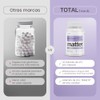 Matter Probivos Glow Probioticos Bl21 Lra05 Zinc Traacs Billones Ufc