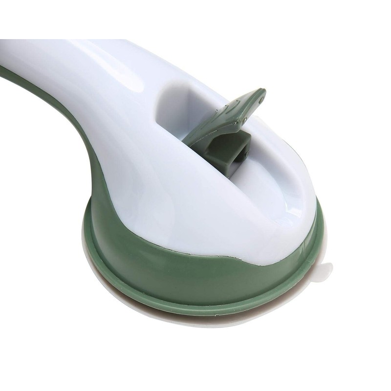 Ability Superstore Suction Grab Bar- Pack of 2