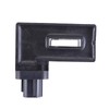 Battery Current Sensor Compatible with Sentra 1.8L 2013-2019 294G0-3ZB0A