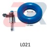 Kit Inyector Gdi Compatible Gm Traverse, Acadia,camaro 9-13