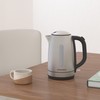 Hamilton Beach Electric Tea Kettle, Water Boiler & Heater, 1.7