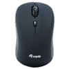 Equip 245108 Mini Optical Mouse Wireless / Wireless / Black