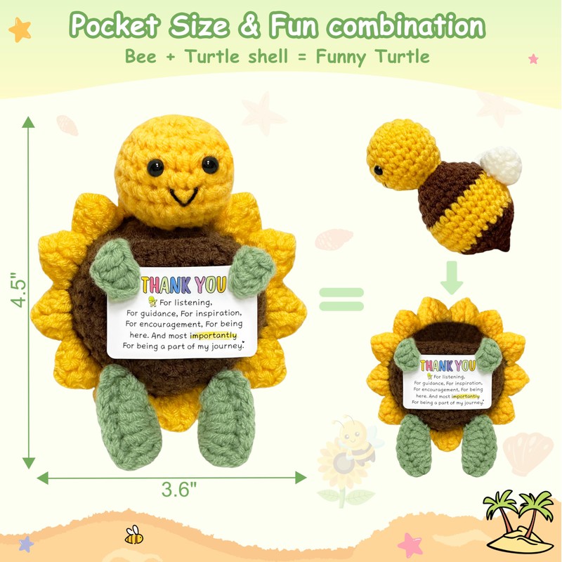 Thank You Appreciation Gifts for Women Men - Going Away