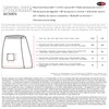 CelinaTex Funlike Poncho Short Medium or Long Cotton Bath Poncho