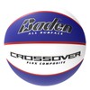 Baden Crossover Flex Composite Basketball | High-Performance Indoor/Outdoor Ball |