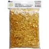 E90042 Pack of 1000 Safety Pins Small Gold Approx. 28