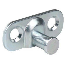 Peterbilt Door Latch Striker Bolt Replaces R56-6017 HLK2127 Compatible with Peterbilt Truck 389 388 387 386 379 378 2005 & Later Door Parts