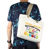 MBMSO Teacher Assistant Tote Bag Appreciation Gift for Teaching Assistant