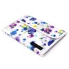 Multi-case Maternal and Child Notebook Case (Jabara), Floral Bouquet W0202600