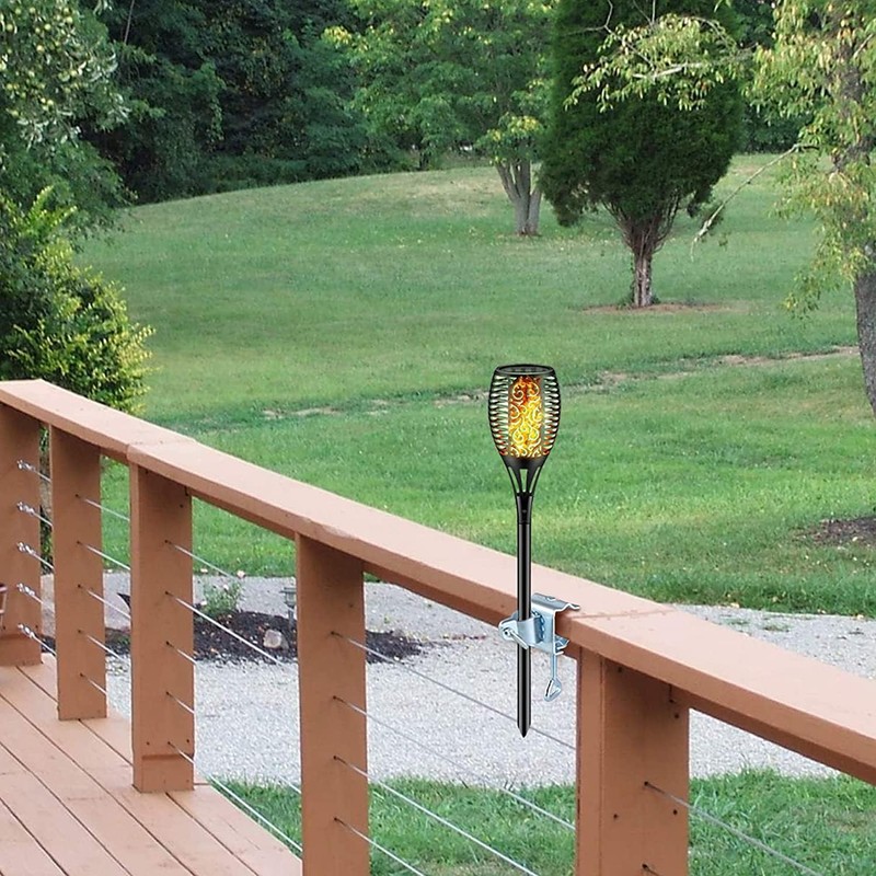 1 x Parasol Clip, Parasol Stand, Parasol Holder for Balcony
