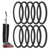 KeeTidy Vacuum Belt, 10 Pack Belt 30563B Round Vacuum Cleaner