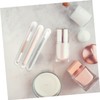 BIUDECO Makeup Brush Holder Bag Travel Case Set 20pcs Brush