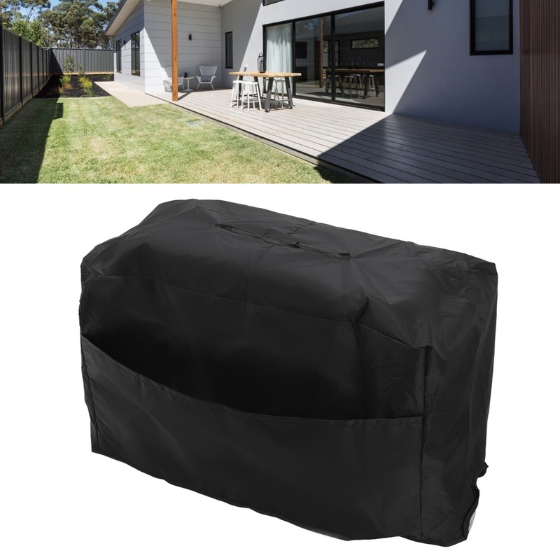 Welding Machine Canopy Waterproof 190T Silver Plated Polyester Taffeta UV