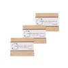COONA Bathtub Soap, Natural Cold Process, Solid Soap, For Whole
