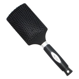 dry Hair Comb Hair Brush Beauty Salon Hair Comb Square Cushion 27cm / 헤어빗 헤어 브러쉬 미용실 머리빗 사각쿠션 27cm