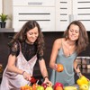 3-in-1 Electric Peeler | Auto Blade for Fruits/Vegetables | 3