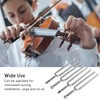 Tuning Fork, Tuning Forks For Healing, Metal Tuning Fork Set