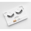 Eylure Luxe Faux Mink Garnet False Lashes
