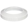 Hayward SPX1419D1 Lock Ring Replacement for Select Hayward Fittings, Skimmers