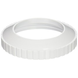 Hayward SPX1419D1 Lock Ring Replacement for Select Hayward Fittings, Skimmers and Outlets