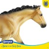 Breyer Horses Freedom Series Horse | Buckskin Blanket Appaloosa |