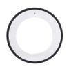 NIMOA Lens Mount Adapter, Metal Lens Adapter, M42-FD M42 Screw